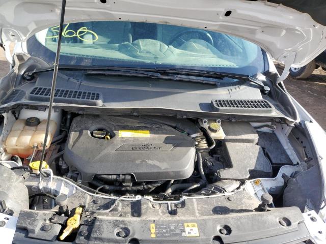 Photo 11 from auction – 2016 FORD ESCAPE SE with VIN 1FMCU0GX4GUB22573