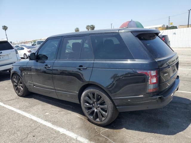 Photo 2 from auction – 2014 LAND ROVER RANGE ROVE with VIN SALGS2TF4EA185202