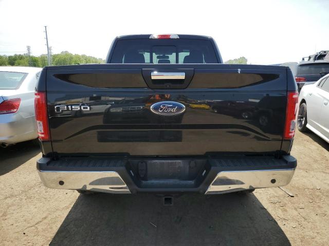 Photo 6 from auction – 2015 FORD F150 SUPER with VIN 1FTEX1EP6FFD06963