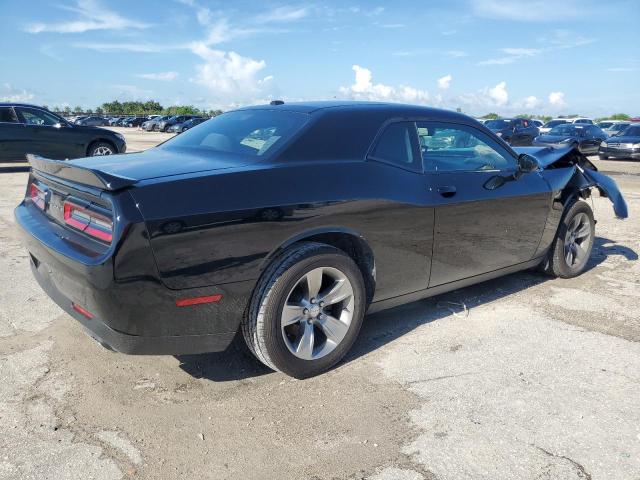 Photo 3 from auction – 2019 DODGE CHALLENGER with VIN 2C3CDZAG8KH669203