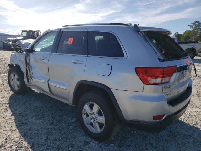 Photo 2 from auction – 2013 JEEP GRAND CHER with VIN 1C4RJFAG5DC630815