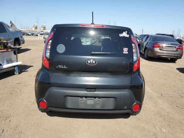 صورة رقم 6 من المزاد - 2015 KIA SOUL مع VIN KNDJN2A28F7783408