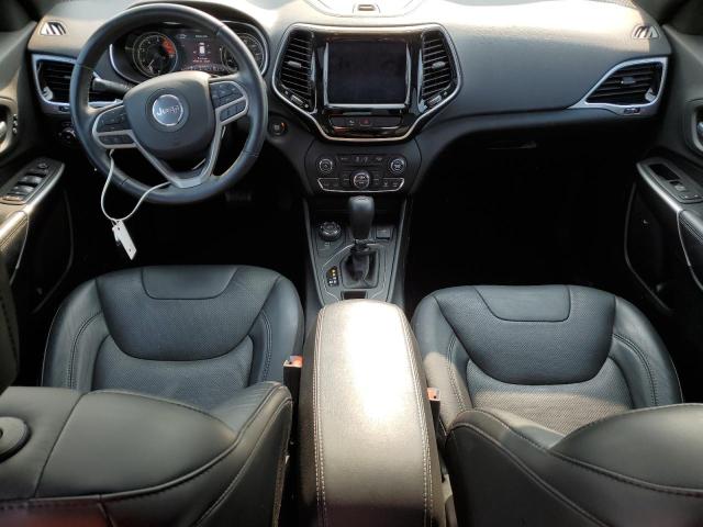 Photo 8 from auction – 2020 JEEP CHEROKEE L with VIN 1C4PJMDN0LD540762