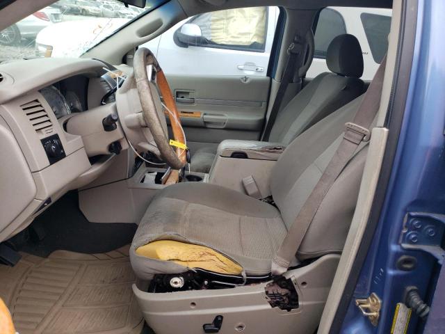 Photo 7 from auction – 2007 CHRYSLER ASPEN LIMI with VIN 1A8HX58P27F518740