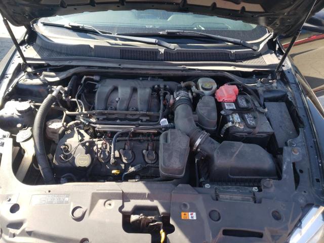 صورة رقم 11 من المزاد - 2013 FORD TAURUS SEL مع VIN 1FAHP2E89DG197505