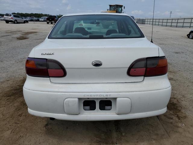 Снимка 6 от търг – 2004 CHEVROLET CLASSIC с VIN 1G1ND52F74M620666