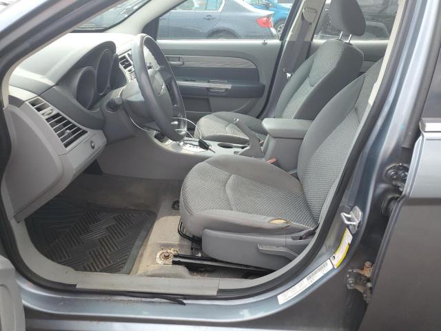 Photo 7 from auction – 2007 CHRYSLER SEBRING with VIN 1C3LC46K87N513034
