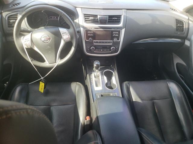 Photo 8 from auction – 2017 NISSAN ALTIMA 2.5 with VIN 1N4AL3AP4HC214272