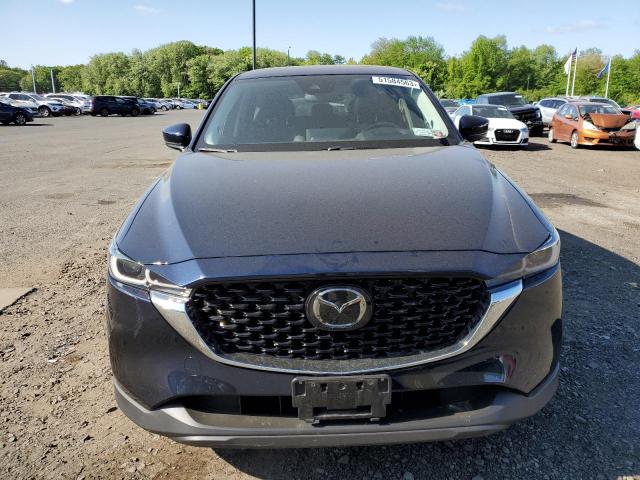 Photo 5 from auction – 2022 MAZDA CX-5 PREMI with VIN JM3KFBEM4N1528633
