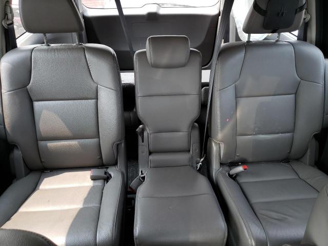 Photo 10 from auction – 2015 HONDA ODYSSEY EX with VIN 5FNRL5H60FB123568