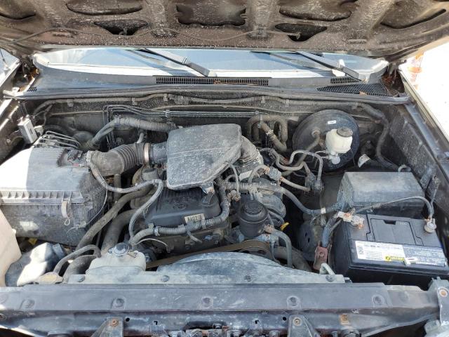 Photo 11 from auction – 2013 TOYOTA TACOMA PRE with VIN 5TFTX4GN2DX018658