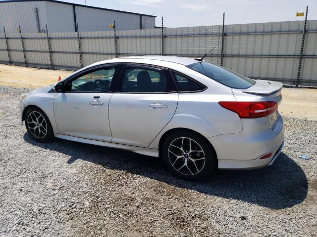 Photo 2 from auction – 2015 FORD FOCUS SE with VIN 1FADP3F21FL321694