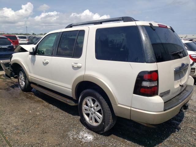 Photo 2 from auction – 2009 FORD EXPLORER E with VIN 1FMEU74839UA36687