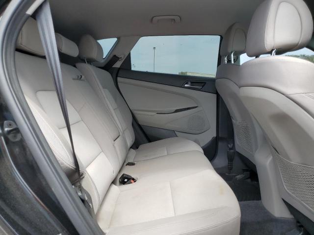 Photo 10 from auction – 2016 HYUNDAI TUCSON LIM with VIN KM8J33A4XGU149304
