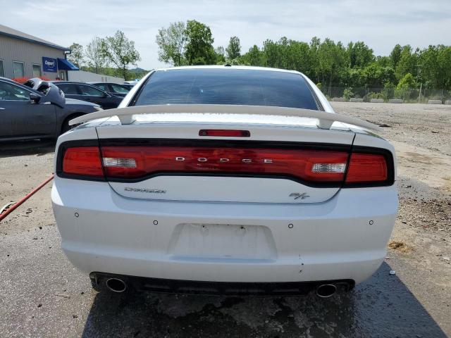 Photo 6 from auction – 2014 DODGE CHARGER R/ with VIN 2C3CDXCT3EH338791