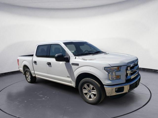 Photo 4 from auction – 2015 FORD F150 SUPER with VIN 1FTEW1CG4FKD11592