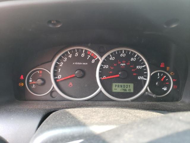 Photo 9 from auction – 2005 MAZDA TRIBUTE S with VIN 4F2CZ06115KM13429