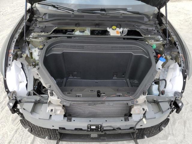 Photo 12 from auction – 2023 FORD MUSTANG MA with VIN 3FMTK2SU7PMA02771