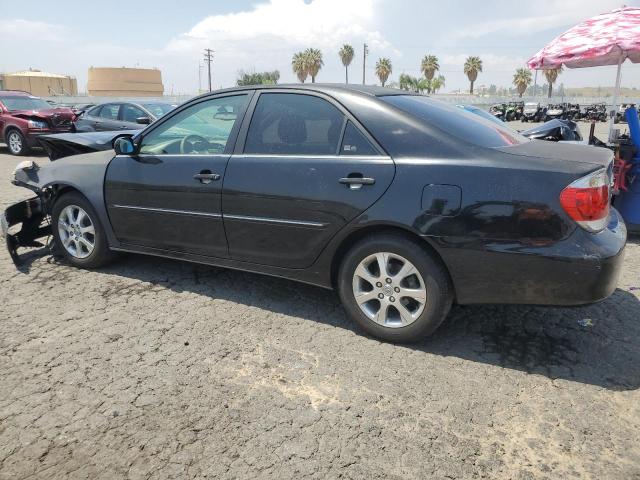 Photo 2 from auction – 2005 TOYOTA CAMRY LE with VIN JTDBE32K953036897