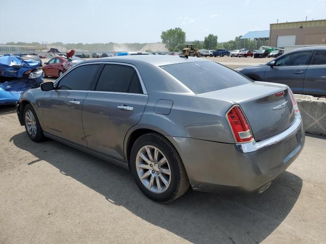 Photo 2 from auction – 2011 CHRYSLER 300 LIMITE with VIN 2C3CA5CG7BH561296