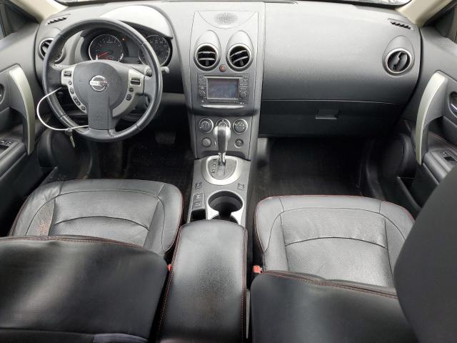 Photo 8 from auction – 2012 NISSAN ROGUE S with VIN JN8AS5MT2CW282941