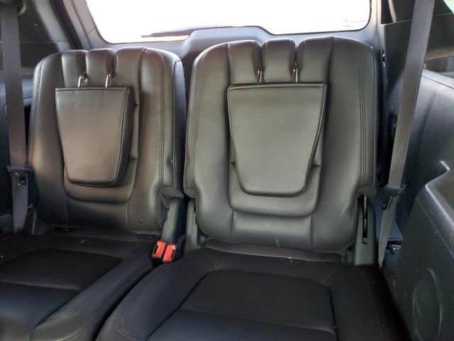 Photo 10 from auction – 2013 FORD EXPLORER X with VIN 1FM5K8D84DGC00712