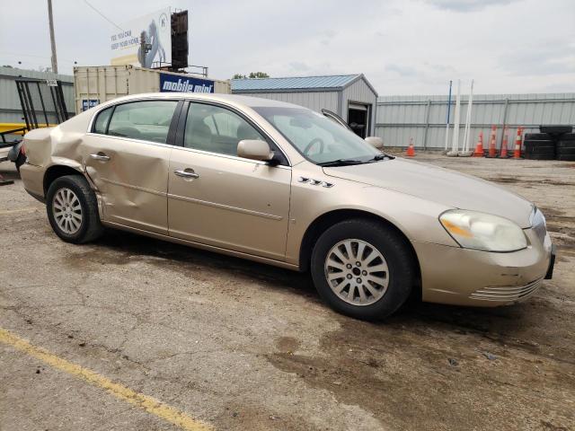 Photo 4 from auction – 2006 BUICK LUCERNE CX with VIN 1G4HP572X6U135907