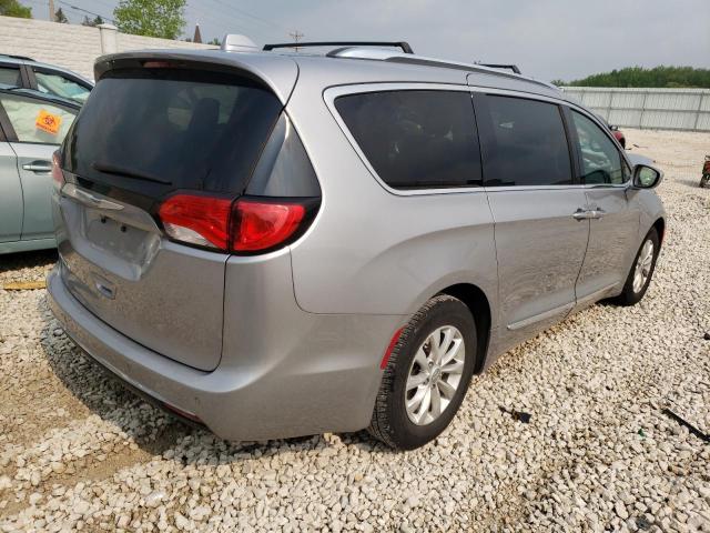 Photo 3 from auction – 2018 CHRYSLER PACIFICA T with VIN 2C4RC1BG4JR233854