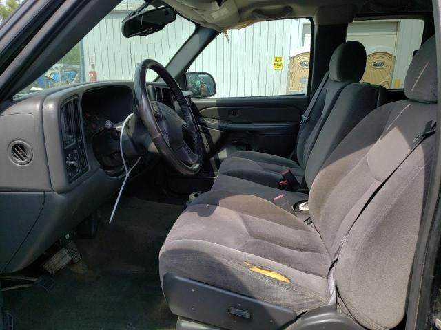 Photo 7 from auction – 2005 GMC NEW SIERRA with VIN 2GTEC19T751324039