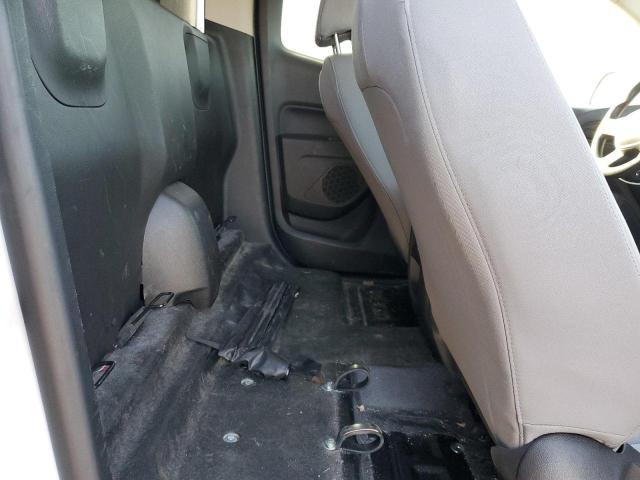 Photo 10 from auction – 2017 CHEVROLET COLORADO with VIN 1GCHSBEA9H1190526