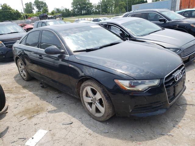 Zdjęcie 4 z aukcji – 2012 AUDI A6 PREMIUM z VIN WAUGGAFC5CN120978