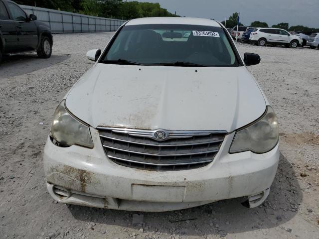 Photo 5 from auction – 2010 CHRYSLER SEBRING LI with VIN 1C3CC5FB7AN143224