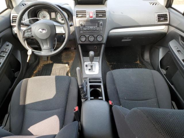 Photo 8 from auction – 2013 SUBARU IMPREZA with VIN JF1GPAA64DH806150