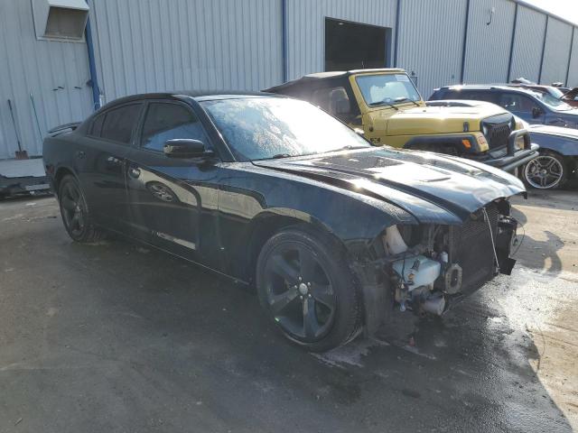 Photo 4 from auction – 2012 DODGE CHARGER SX with VIN 2C3CDXHG9CH258842