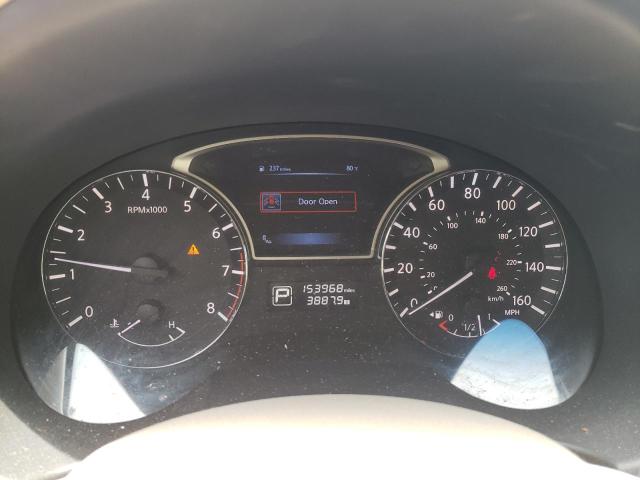 Photo 9 from auction – 2014 NISSAN ALTIMA 2.5 with VIN 1N4AL3AP5EN369641