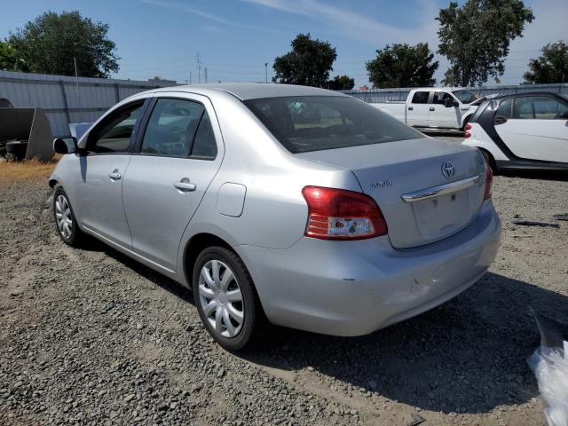 Photo 2 from auction – 2010 TOYOTA YARIS with VIN JTDBT4K37A1368296