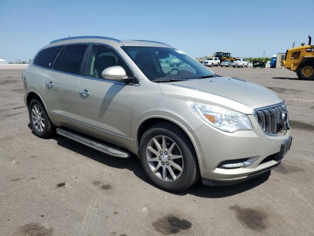 Photo 4 from auction – 2014 BUICK ENCLAVE with VIN 5GAKVBKD0EJ222918