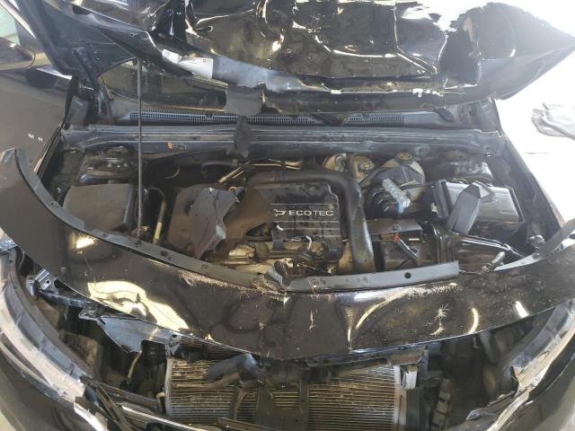 Photo 11 from auction – 2016 CHEVROLET MALIBU LT with VIN 1G1ZE5ST1GF249954