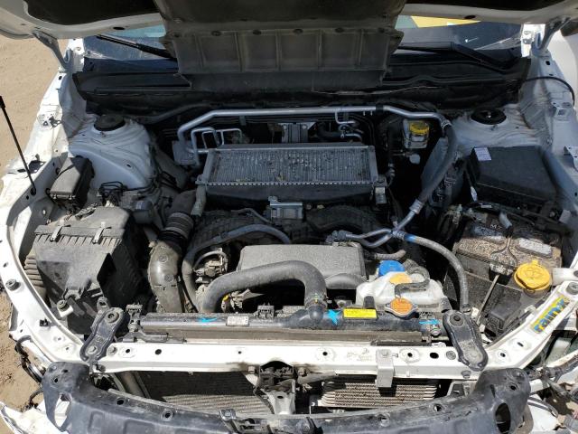 Photo 12 from auction – 2019 SUBARU ASCENT LIM with VIN 4S4WMALD2K3450197
