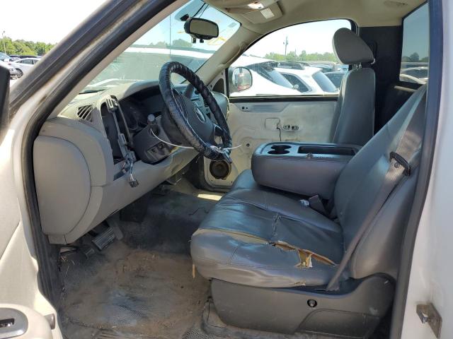 Photo 7 from auction – 2008 GMC SIERRA C15 with VIN 1GTEC14C78Z128329