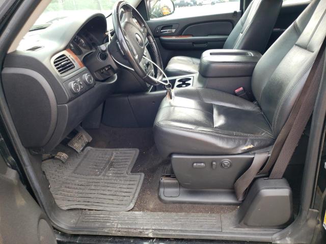 Photo 7 from auction – 2008 GMC SIERRA K15 with VIN 1GTEK19J38Z273328