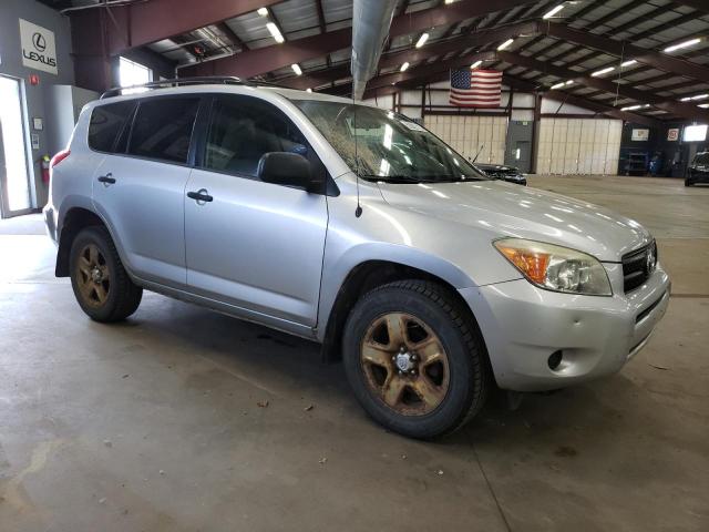 Photo 4 from auction – 2006 TOYOTA RAV4 with VIN JTMBD33V666021768