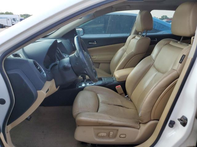 Photo 7 from auction – 2011 NISSAN MAXIMA S with VIN 1N4AA5AP4BC863918