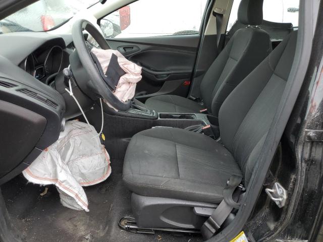 Photo 7 from auction – 2015 FORD FOCUS S with VIN 1FADP3E22FL248059