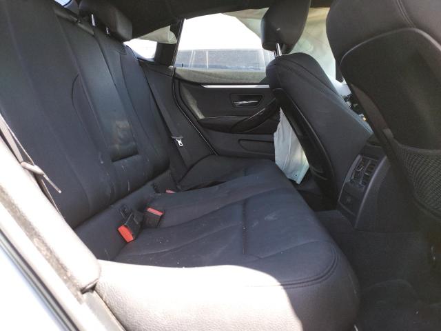 Photo 10 from auction – 2018 BMW 430I GRAN with VIN WBA4J1C5XJBA30186