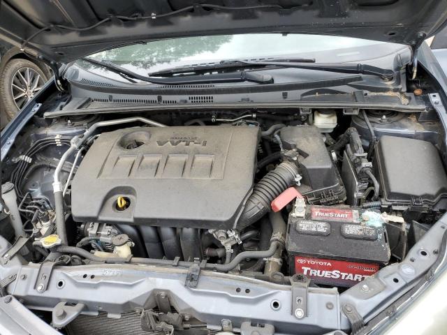 Photo 11 from auction – 2015 TOYOTA COROLLA L with VIN 2T1BURHE2FC376523