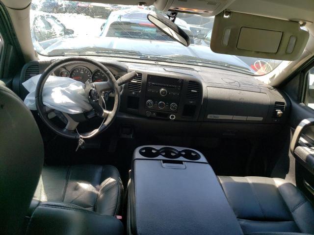 Photo 8 from auction – 2009 CHEVROLET SILVERADO with VIN 3GCEC23J89G253895