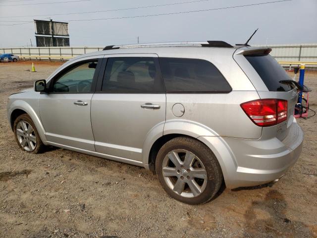 Photo 2 from auction – 2009 DODGE JOURNEY R/ with VIN 3D4GH67V49T243373