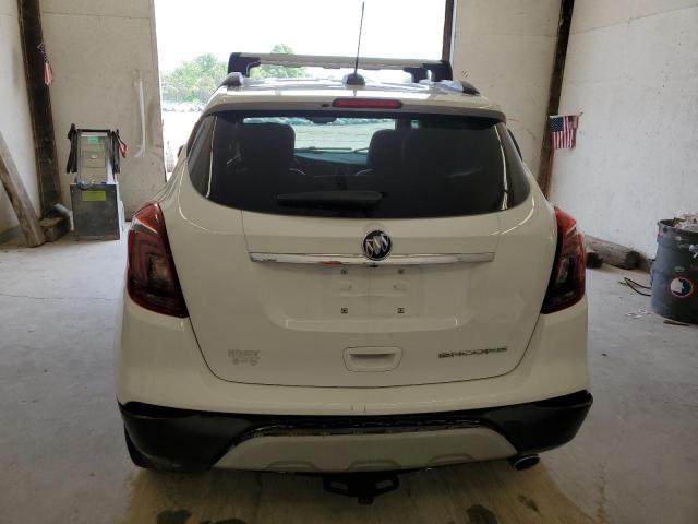 Zdjęcie 6 z aukcji – 2019 BUICK ENCORE ESS z VIN KL4CJCSM9KB905527