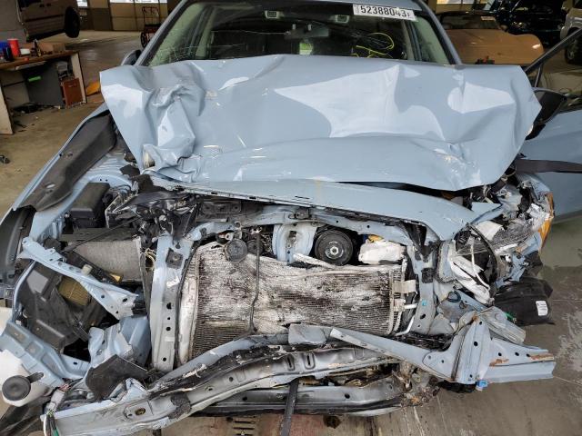 Photo 11 from auction – 2021 SUBARU CROSSTREK with VIN JF2GTHMC3MH382073